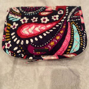 Vera Bradley Medium Travel Organizer